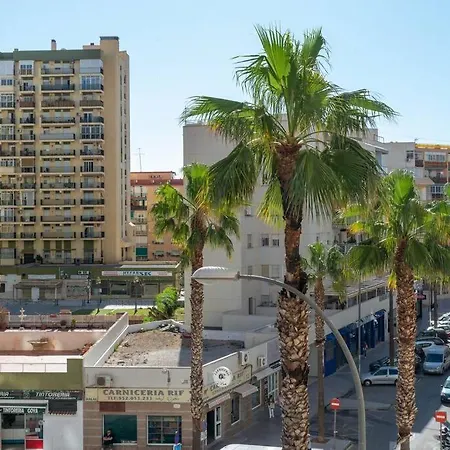 Lxr Nogalera 1 Hab Centrico Daire Torremolinos