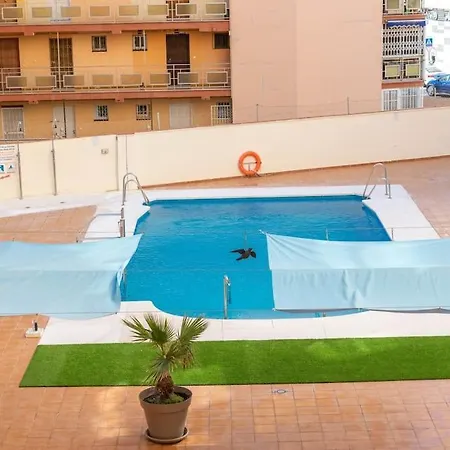 Lxr Nogalera 1 Hab Centrico Torremolinos